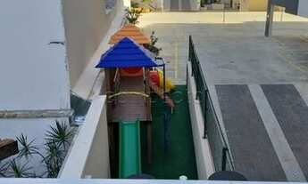 Imagem 7: Aluga-se Apartamento Mobiliado ( Cond Alto Rio Preto) <br><br>