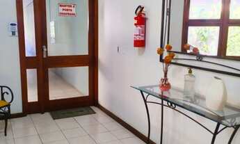 Imagem 2: Apartamento para Venda - 55.71m², 1 dormitório, 1 vaga - Cristal