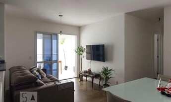 Imagem: Apartamento para Aluguel - Jabaquara, 2