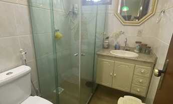 Imagem 7: Casa com 3 dormitórios para alugar, 150 m² - Jardim Mariléa - Rio das Ostras/RJ