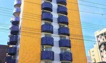 Imagem: REF V084 ED. PORTO DO SOL CENTRO DE MATINHOS