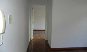 Imagem 6: Apartamento de 50 metros quadrados no bairro Passo da Areia com 1 quarto