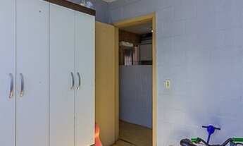 Imagem 6: NOVO HAMBURGO - Apartamento Padrão - Liberdade