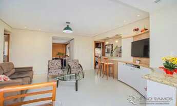 Imagem 5: Apartamento com 2 quartos, 82m², à venda em Porto Alegre, Jardim Botânico