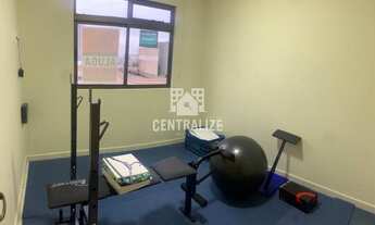 Imagem 6: Edifício Villagio Splendore- Centro- Locação