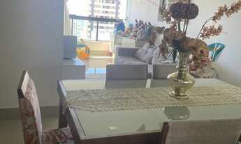 Imagem 4: Pituba - Villa Francesa - Apto 2 Quartos (1 Suíte