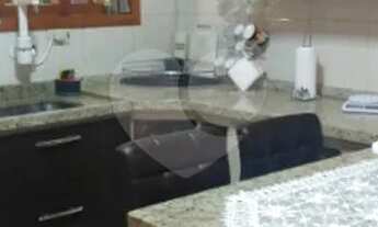 Imagem: Excelente Sobrado para Venda com 125,00