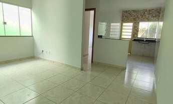 Imagem 2: Casa 2 quartos - aluguel