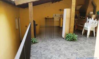 Imagem 4: CASA ASSOBRADADA - HORTO FLORESTAL - SP