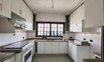 Imagem 7: Casa com 2 suite para alugar, 340 m² por R$ 5.200/mês - Vila Trujillo - Sorocaba/SP