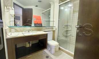 Imagem 7: Flat a 1 quadra da Avenida Paulista próximo a Cásper Libero e Shopping Cidade