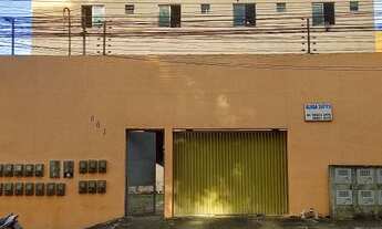 Imagem 2: Suíte próx a campos Sales