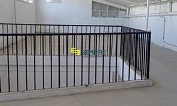 Imagem 7: Prédio comercial para alugar no bairro Santa Amélia com 04 vagas