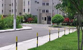 Imagem 4: Oportunidade! Apartamento novo com móveis planejados em ambiente familiar!