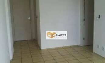 Imagem 3: Apartamento com 1 dormitório à venda, 55 m² por R$ 220.000,00 - Centro - Campinas/SP