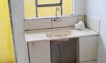 Imagem 7: Casa com 1 dormitório para alugar, 60 m² por R$ 700,00/mês - Bussocaba - Osasco/SP