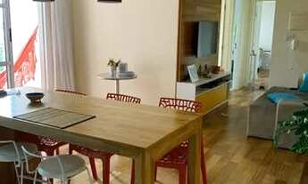 Imagem: Apartamento a venda no condomínio Giardino