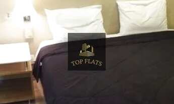 Imagem 3: Flat disponível na Vila Olímpia