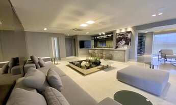 Imagem 1: Apartamento de Alto Luxo no Altiplano<br>cabo Branco com 414 m2