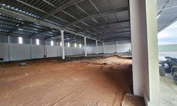 Imagem 7: Galpão 2.500m2 em condomínio fechado n9 Cia Aratu