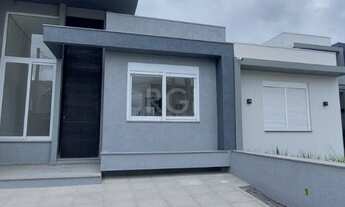 Imagem 2: Casa para Venda - 94m², 3 dormitórios, sendo 1 suites, 2 vagas - Aberta dos Morros