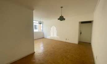 Imagem 2: EDF ALVORADA APARTAMENTO DE 108M² COM 2 DORMITORIOS, 1 SUITE E 1 VAGA EM VILA MARIANA