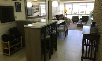 Imagem 6: Apartamento para Venda - 102.02m², 3 dormitórios, sendo 1 suites, 2 vagas - Tristeza