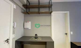 Imagem 5: APARTAMENTO CHARMOSO MOBILIADO NA VILA MADALENA