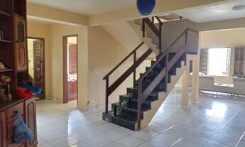 Imagem 4: CASA NO ARAÇAGY 3 SUÍTES