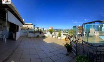 Imagem 4: BELO HORIZONTE - Apartamento Padrão - Castelo