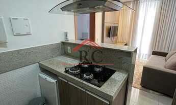 Imagem 5: Apartamento flat com 1 quarto no Residencial Essenciale Style - Bairro Alto da Glória em G