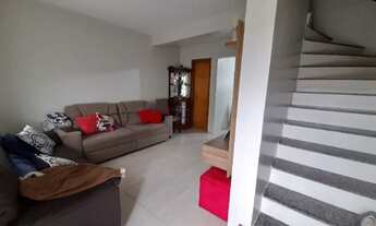 Imagem 4: Casa para Venda - 73m², 2 dormitórios, 1 vaga - Hípica