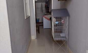 Imagem 5: Casa bairro Ibirapuera