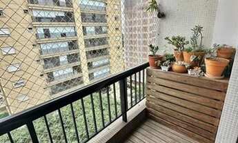 Imagem 6: Apartamento Venda Vila Olímpia 113 m² 3 Dormitórios