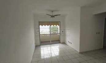 Imagem 2: Araraquara - Apartamento Padrão - Jardim Viaduto (Vila Xavier