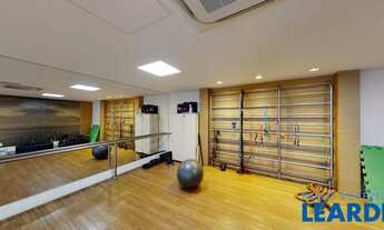 Imagem 5: COBERTURA - MORUMBI - SP