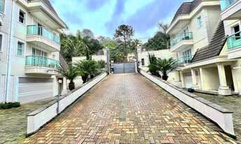 Imagem 2: Casa para alugar, condomínio fechado, 4 quartos, 4 vagas, Horto Florestal, Zona Norte, SP