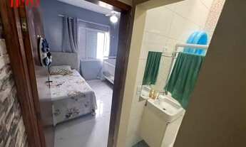 Imagem 4: Sobrado de condomínio no Melvi