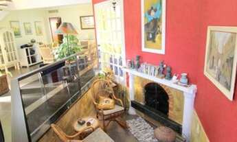 Imagem 7: Casa para Venda - 254m², 4 dormitórios, sendo 3 suites, 5 vagas - Espirito Santo