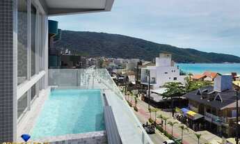 Imagem: Cobertura alto padrão 4 suítes na avenida