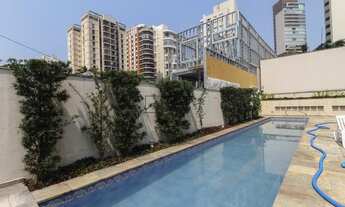 Imagem 3: Apartamento Locação Vila Olímpia 45 m² 1 Dormitórios