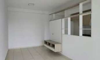 Imagem 5: Apartamento para aluguel possui 80 metros quadrados com 3 quartos em Ponta Negra - Manaus