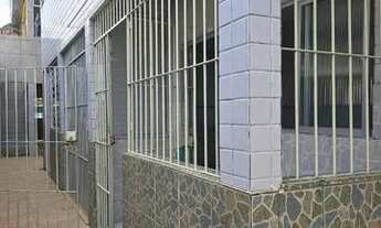 Imagem 2: Aluga-se um Apto Térreo