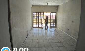 Imagem 5: Cacimba de Dentro-PB - Primeiro Andar Enorme