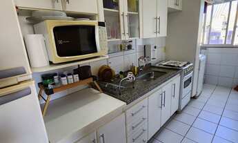 Imagem 4: APARTAMENTO MOBILIADO 3 QUARTOS JARDIM CAMBURI