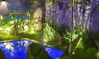 Imagem 3: AMERICANA - Casa Padrão - CHÁCARA LETÔNIA