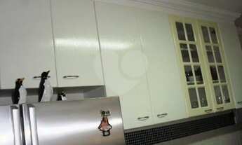 Imagem 3: Casa-São Paulo-MANDAQUI