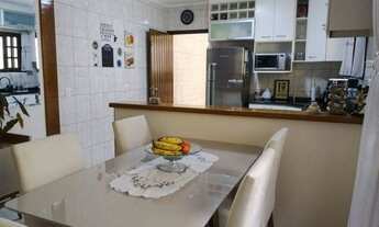 Imagem 5: Sobrado com 3 dormitórios, 139 m² - venda por R$ 700.000,00 ou aluguel por R$ 3.000,00/mês