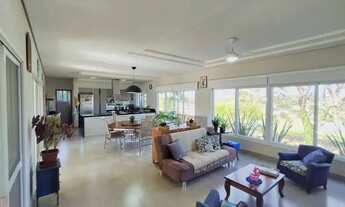 Imagem 3: Casa de campo - lote 600m² - R$ 750.000,00 - Ninho Verde 2