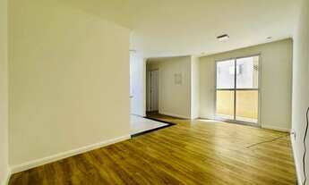 Imagem: Lindo apto em condomínio fechado com aproximadamente